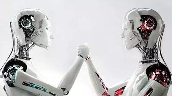 全球机器人“全应用”时代正来临 机器向人的智能化发展