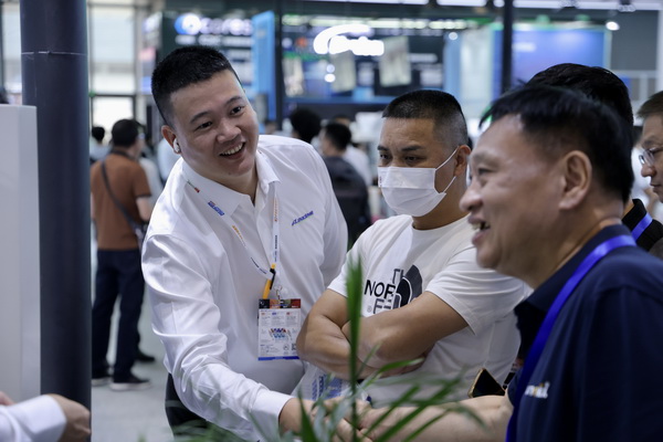 2025 NEPCON ASIA ԲĻӾӲ˷עͼ