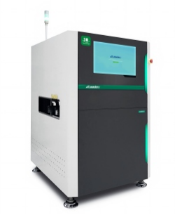 �����Ӿ����� 2026 �Ϻ�Ľ��ڵ���չ 3D AOI��3D SPI��ASR �Զ�����ϵͳ������Ŀ